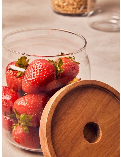 Стъклена кутия за храна Tromso – Premier Housewares