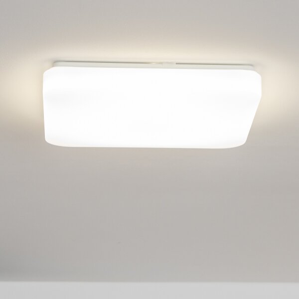 Brilagi - LED таванно осветително тяло PLAIN LED/24W/230V 3000K