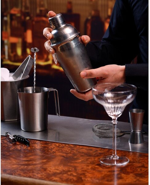 Чаши в комплект 4 бр. за коктейли 280 ml Noble – BonBistro