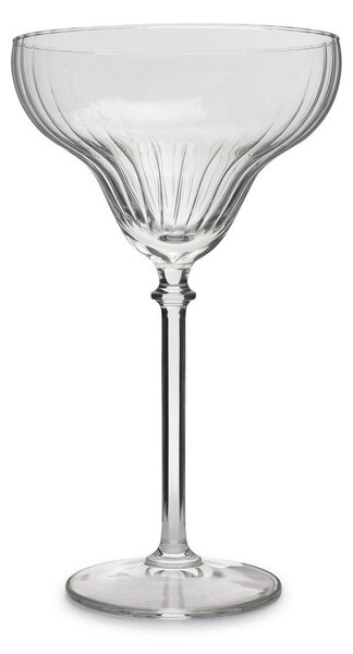 Чаши в комплект 4 бр. за коктейли 280 ml Noble – BonBistro