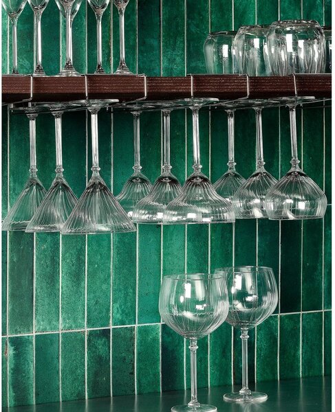 Чаши в комплект 4 бр. за коктейли 230 ml Noble – BonBistro