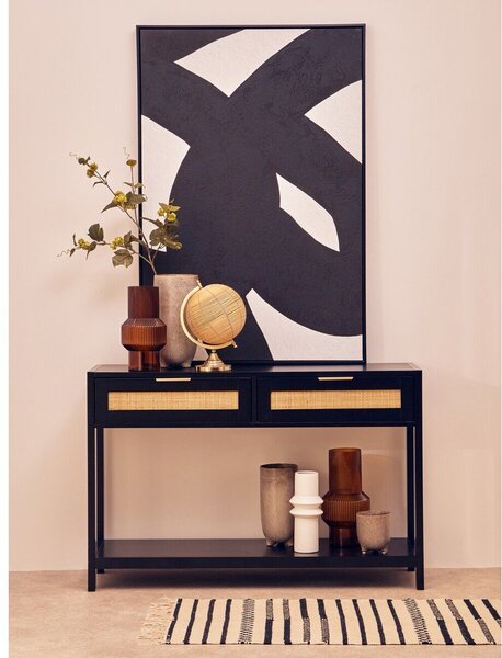 Работна маса 38x116 cm Sherman – Premier Housewares