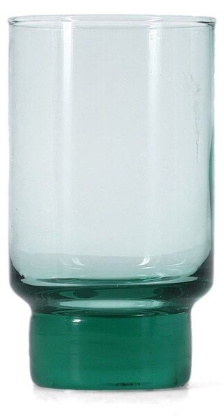 Стъклени чаши в комплект 6 бр. за коктейли от рециклирано стъкло 500 ml Revera – BonBistro