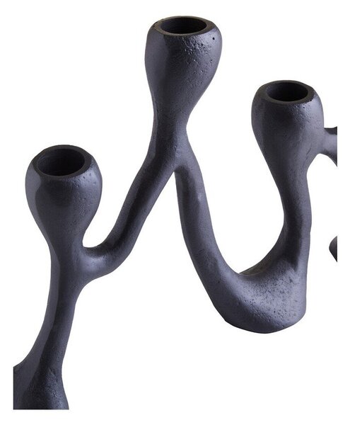 Метален свещник Prato – Premier Housewares