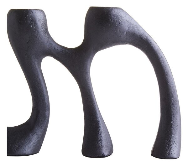 Метален свещник Prato – Premier Housewares