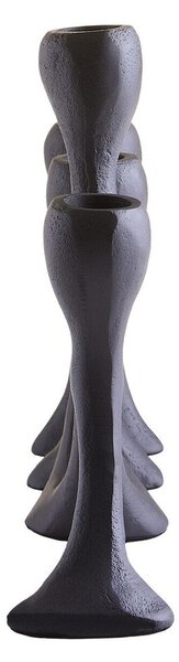 Метален свещник Prato – Premier Housewares