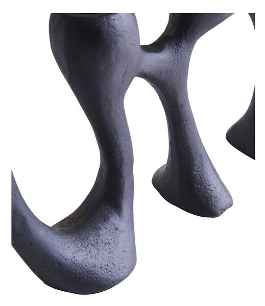 Метален свещник Prato – Premier Housewares