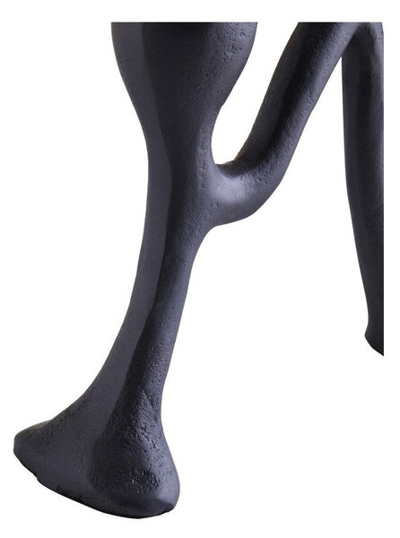 Метален свещник Prato – Premier Housewares