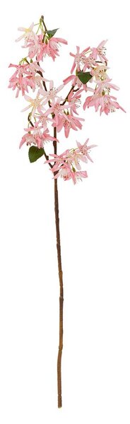 Изкуствено цвете (височина 72 cm) Chrysantemum – Bloomingville