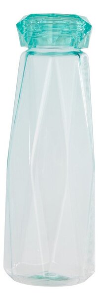 Синя бутилка за пътуване бутилка 600 ml Mimo – Premier Housewares
