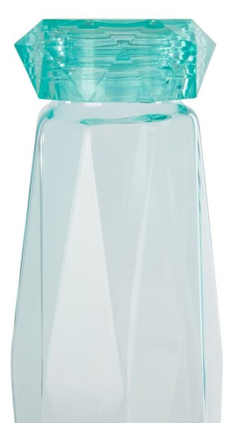 Синя бутилка за пътуване бутилка 600 ml Mimo – Premier Housewares