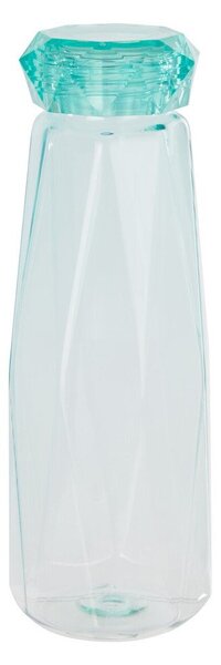 Синя бутилка за пътуване бутилка 600 ml Mimo – Premier Housewares