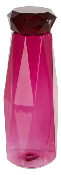 Розова бутилка за пътуване бутилка 600 ml Mimo – Premier Housewares