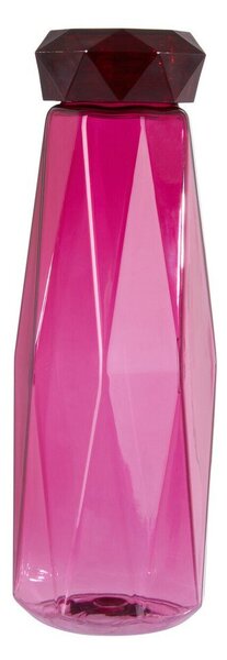 Розова бутилка за пътуване бутилка 600 ml Mimo – Premier Housewares