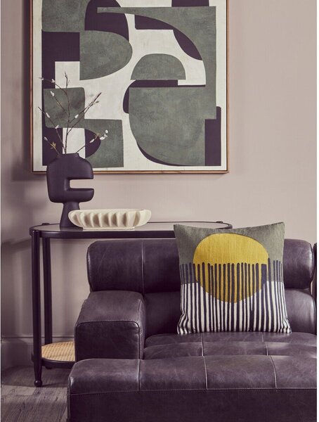 Картина с включена рамка/върху платно 103x103 cm Astratto – Premier Housewares