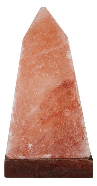 Оранжева солна лампа (височина 28 cm) Nepal – Premier Housewares