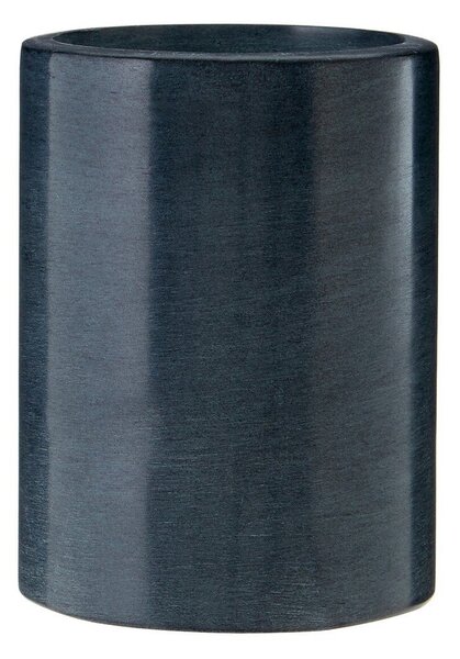 Тъмносива каменна чаша за четки за зъби Kamal – Premier Housewares