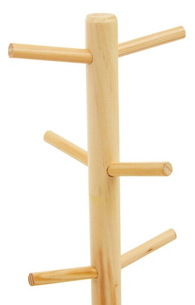 Дървен държач за чаши Nolan – Premier Housewares