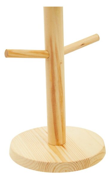 Дървен държач за чаши Nolan – Premier Housewares