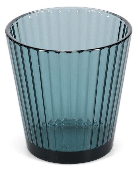 Стъклени чаши в комплект 4 бр. 270 ml Luz – BonBistro