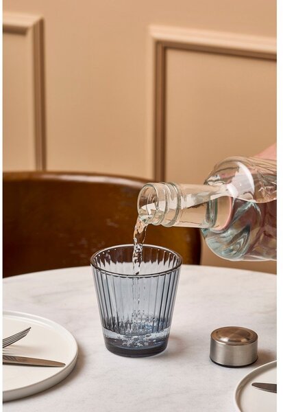 Стъклени чаши в комплект 4 бр. 270 ml Luz – BonBistro