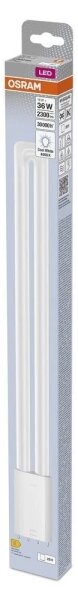 LED Флуоресцентна тръба 2G11/18W/230V 4000K - Osram