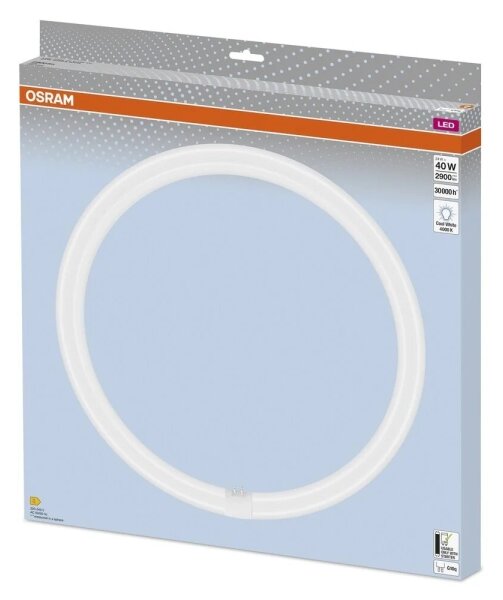LED Флуоресцентна тръба G10q/24W/230V 4000K - Osram