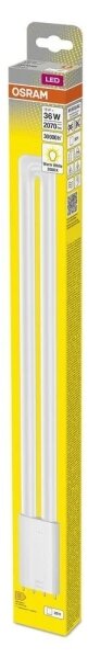 LED Флуоресцентна тръба 2G11/18W/230V 3000K - Osram