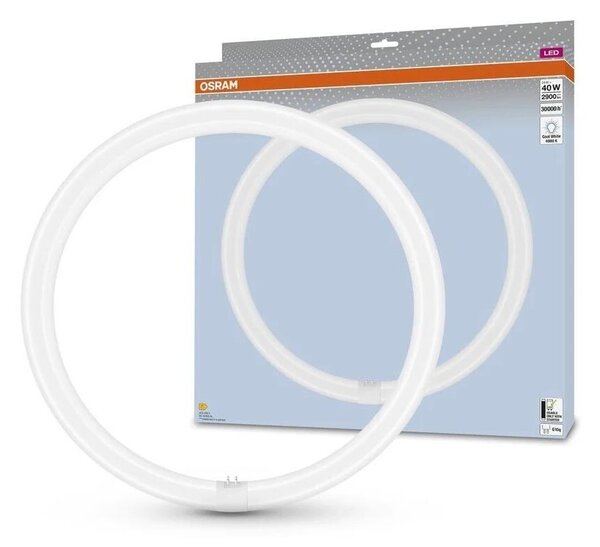 LED Флуоресцентна тръба G10q/24W/230V 4000K - Osram