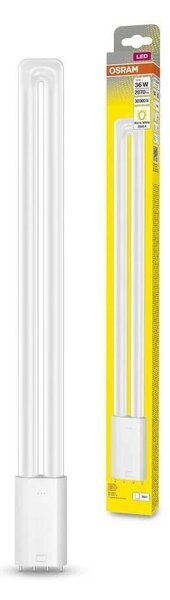LED Флуоресцентна тръба 2G11/18W/230V 3000K - Osram