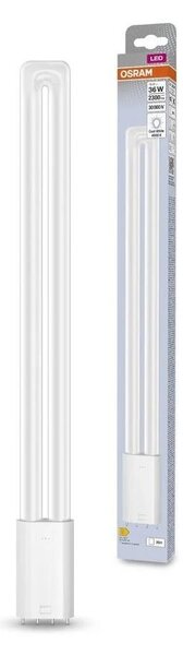 LED Флуоресцентна тръба 2G11/18W/230V 4000K - Osram