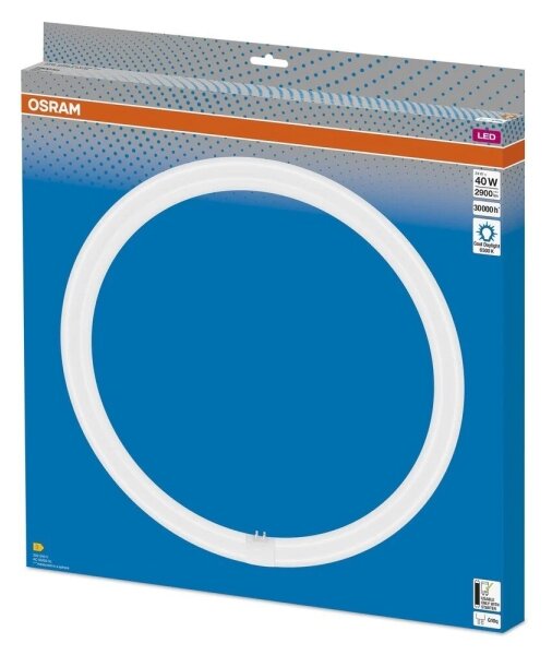 LED Флуоресцентна тръба G10q/24W/230V 6500K - Osram