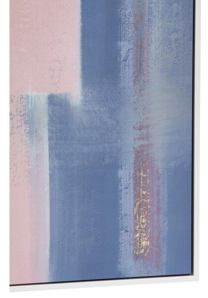Картина с включена рамка/върху платно 83x123 cm Astratto – Premier Housewares