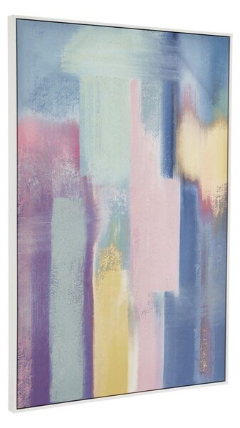 Картина с включена рамка/върху платно 83x123 cm Astratto – Premier Housewares
