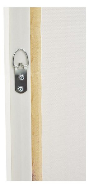 Картина с включена рамка/върху платно 83x123 cm Astratto – Premier Housewares