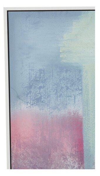 Картина с включена рамка/върху платно 83x123 cm Astratto – Premier Housewares