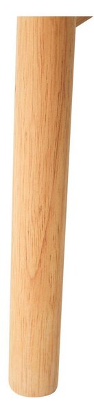 Кръгла странична масичка от декор от бор ø 60 cm Viborg – Premier Housewares