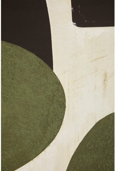 Картина с включена рамка/върху платно 103x103 cm Astratto – Premier Housewares