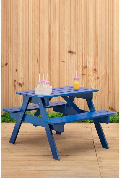 Детска градинска маса Brighton – Premier Housewares