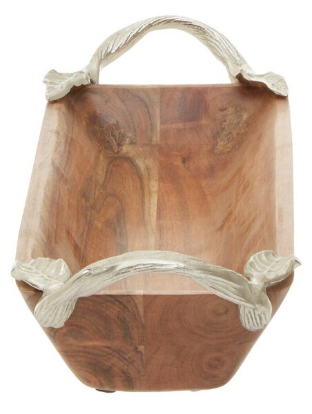 Дървена тава 14x54 cm Vine – Premier Housewares
