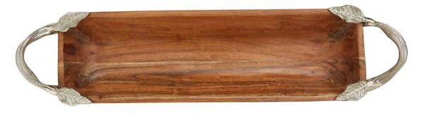Дървена тава 14x54 cm Vine – Premier Housewares