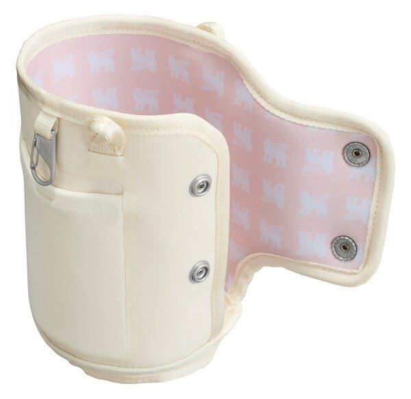 Калъф за термос All-Day Quencher Carry-All Cream – Stanley