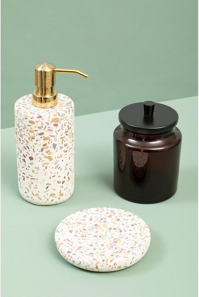 Бетонна сапунерка Mozie – Premier Housewares