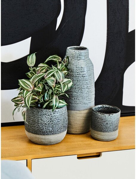 Глинено покритие за кашпа ø 17 cm Caldera – Premier Housewares