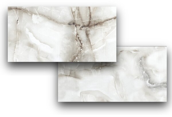 Гранитогрес Onyx Gainsburo - 60 x 120 cm