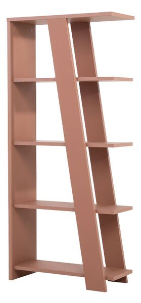 Етажерка Natta - 72 x 29.6 x 161 cm, различни цветове