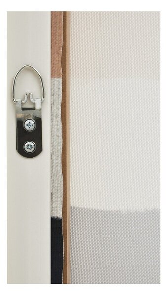 Картини в комплект 2 бр. с включена рамка/върху платно 63x93 cm Astratto – Premier Housewares