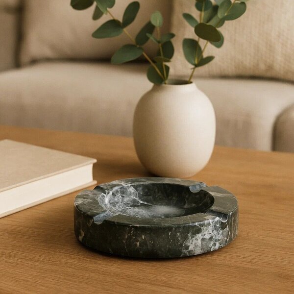 Мраморен пепелник Zoro – Premier Housewares