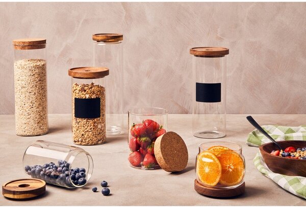 Стъклена кутия за храна Tromso – Premier Housewares
