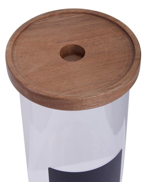 Стъклена кутия за храна Tromso – Premier Housewares